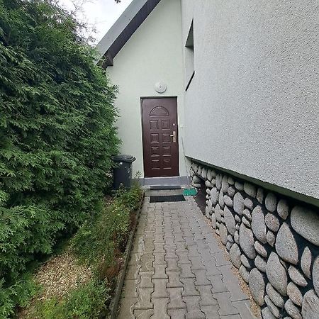 Nocleg U Jagodki Zubrzyca Dolna Extérieur photo