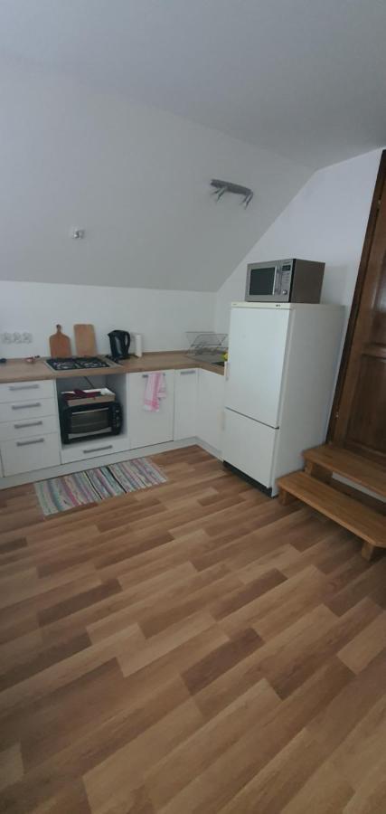 Nocleg U Jagodki Zubrzyca Dolna Extérieur photo