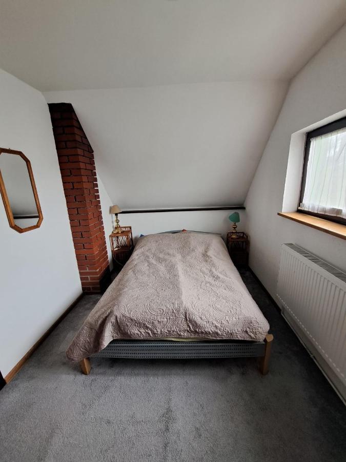 Nocleg U Jagodki Zubrzyca Dolna Extérieur photo
