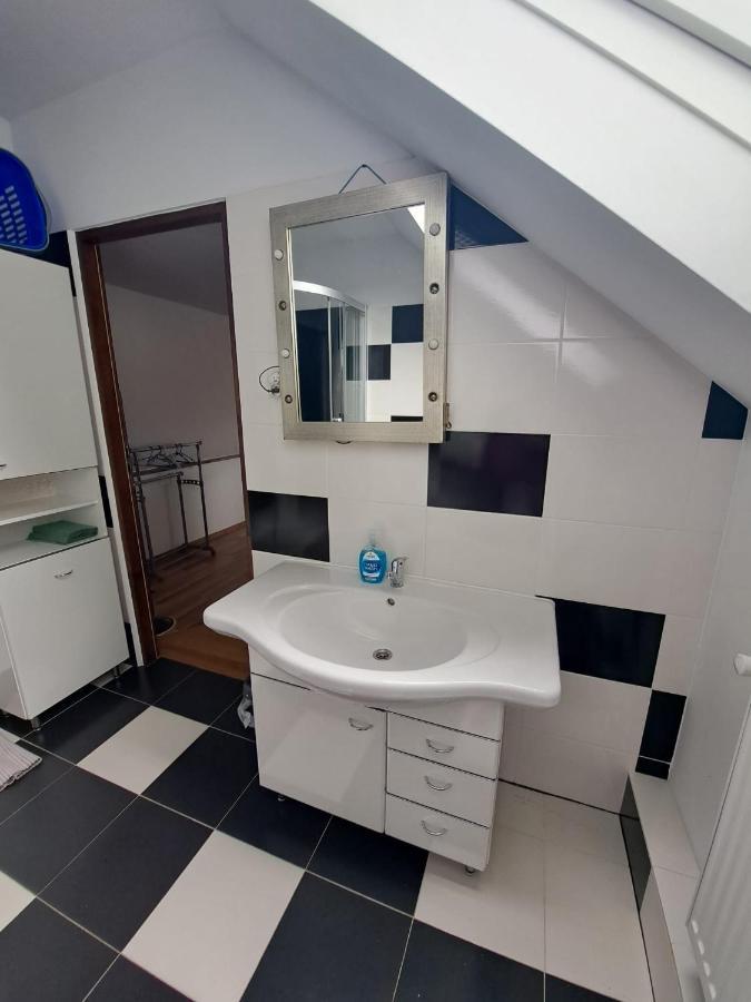 Nocleg U Jagodki Zubrzyca Dolna Extérieur photo