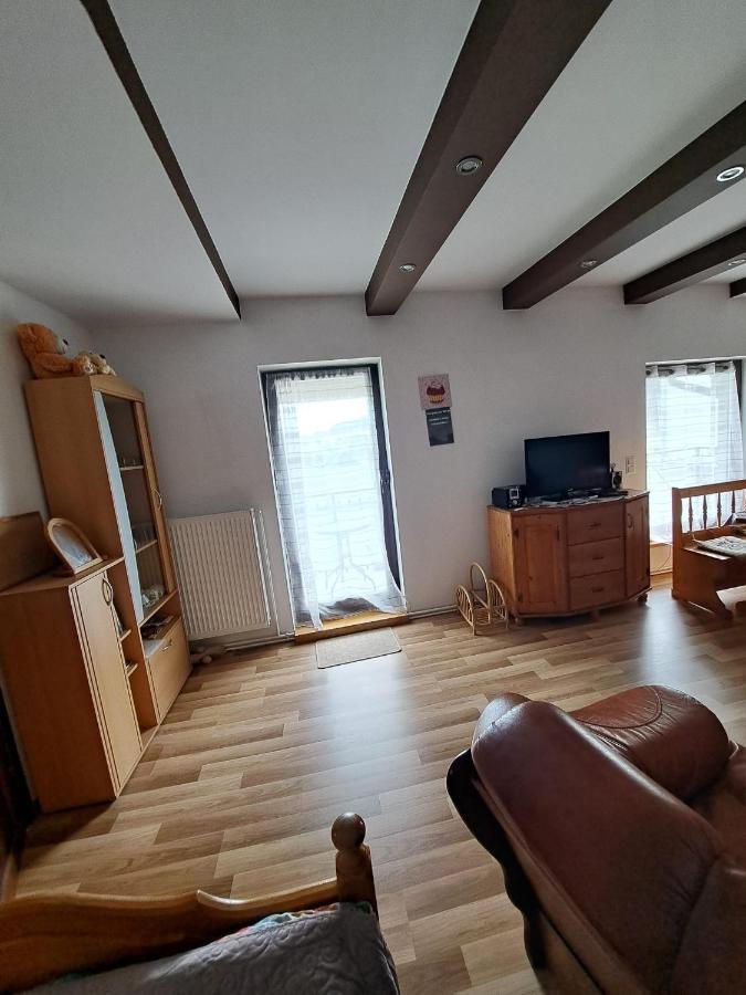 Nocleg U Jagodki Zubrzyca Dolna Extérieur photo